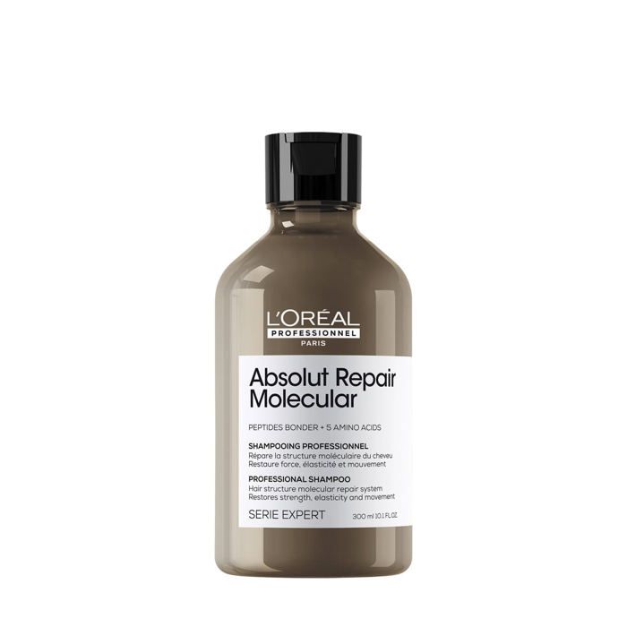 Shampoing Absolut Repair Molecular 300ml
