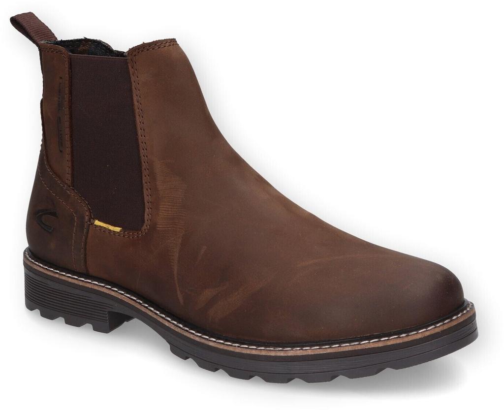 Сапоги Camel Active Boots CAFW002-350320 Mode- cafe