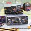 Detective Conan Flowing Sand Fridge Magnet Blind Box Set