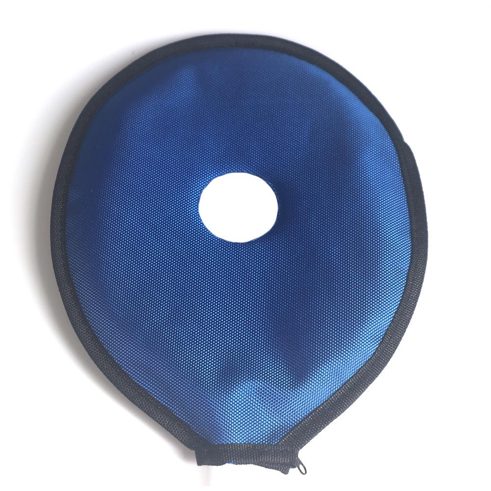 Durable Cross-Border Badminton Racket Head Cover for Protection and Training