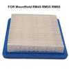 Air Filter For Mountfield RM45 RM55 RM65 Replacement Parts