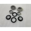 Suzuki Sierra Samurai Drover Sj413 Sj410 Kit Cuscinetto Ruota Asse Posteriore Heavy Duty