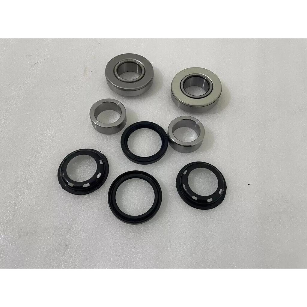 Suzuki Sierra Samurai Drover Sj413 Sj410 Kit Cuscinetto Ruota Asse Posteriore Heavy Duty