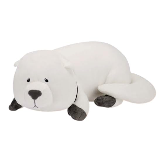 Bond Plush Toy, Super Soft Dog, Extra Large (Approx. 36cm), Official Cute Goods (Normal)