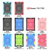 Tablet Fällen Abdeckung Für Huawei MatePad T10S 10,1 "AGS3-L09 AGS3-W09 Hand Ring Ständer Kinder Fall Für Huawei MatePad T10 9,7" AGR-L09 / W09 Fundas