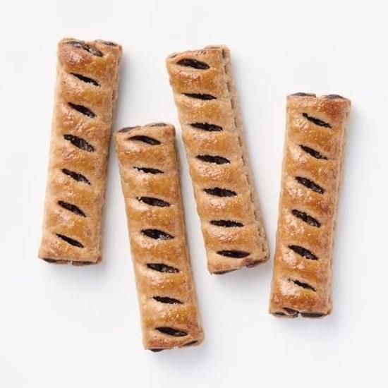 Muji Large Bag Salt Chocolate Stick Pie 12 Pieces