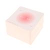 100Pcs Press-On Nail Packaging Display Handmade False Nail Design Swatch Show Card Manicure Sample Display Salon