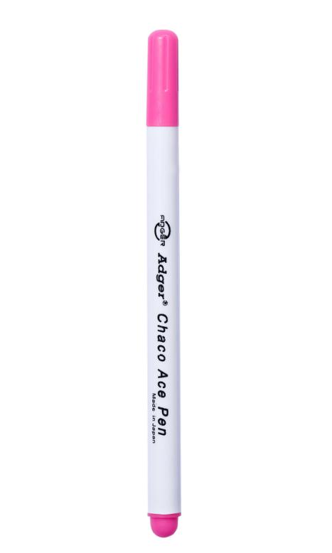 Erasable Fabric Marker Marker Pen Cross-stitch Sewing Tools Can Be Used with Water-soluble Ink Pens for Embroidery