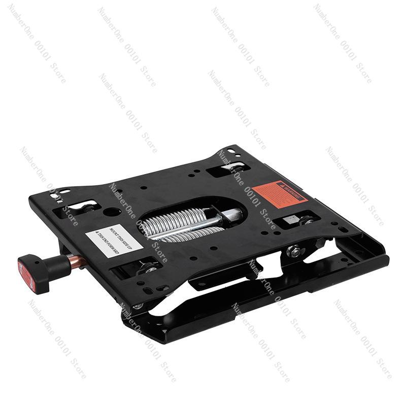 Universal Seat Suspension Kit Agricultural Seat Suspension Kit For Lawn Mowers Tractors Forklifts