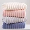 New High-quality Thickened Candy Bar Towels, Bath Towels, Coral Velvet Beach Towels Are Faster Drying and More Absorbent Than Pu
