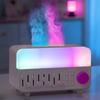 Xiaomi Retro White Noise Aromatherapy Humidifier with RGB Light Bluetooth Speaker Sleep Aid Ultrasonic Cool Mist Diffuser for Bedroom