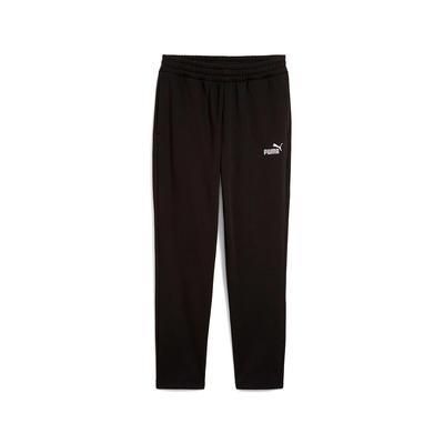 Logo Breathable Loose Knit Sports Pants Men Bottoms 691226-01