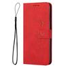 Applicable to Transsion Infinix Note30 Mobile Phone Leather Case TECNO Camon 20 Frosted Love Card Wallet