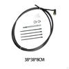 Pick Up Gas Line Fl-Fg0212 Replaces Spare Parts Car Accessories Durable High Performance Premium for