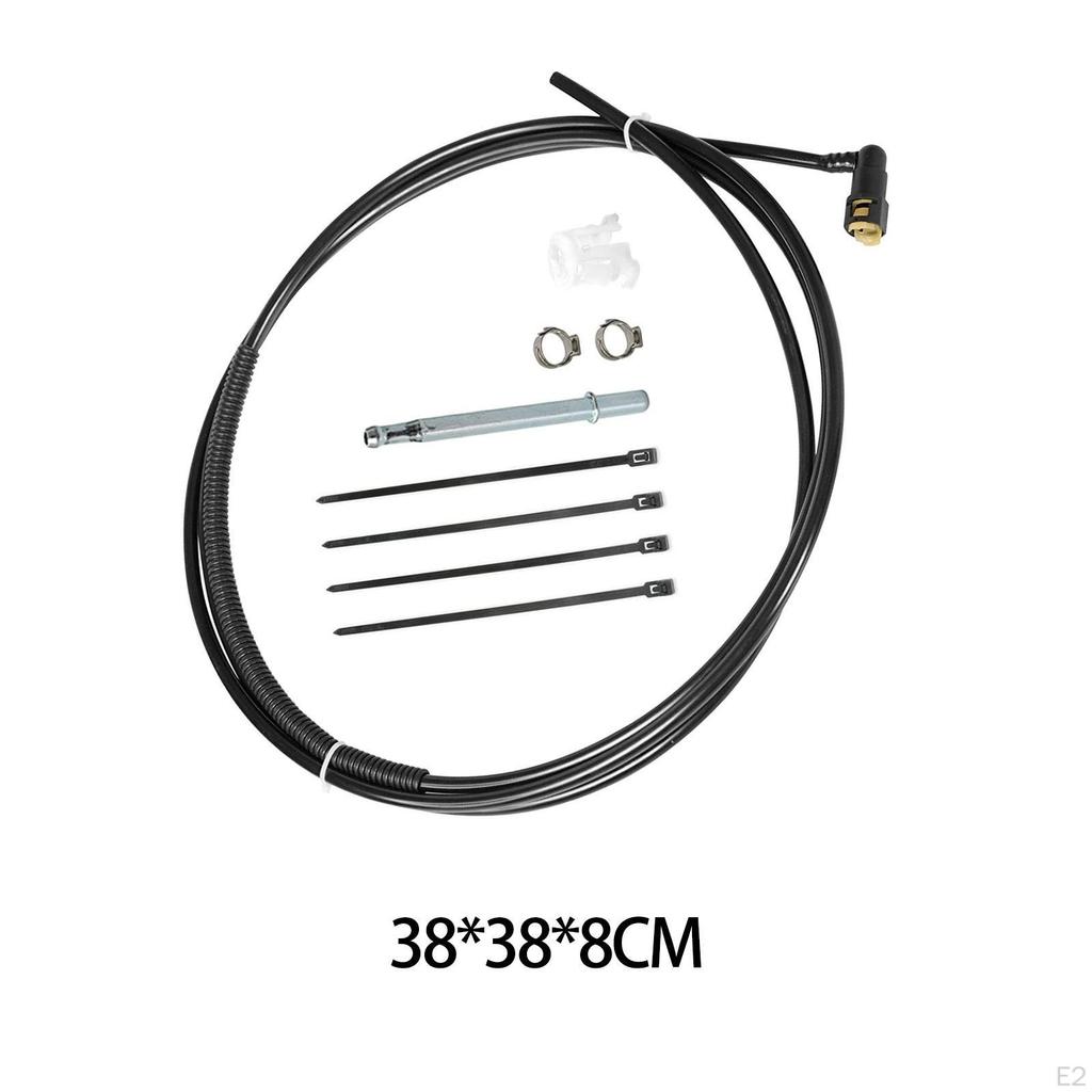 Pick Up Gas Line Fl-Fg0212 Replaces Spare Parts Car Accessories Durable High Performance Premium for
