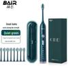 Bayer X11S Rechargeable Sonic Electric Toothbrush
