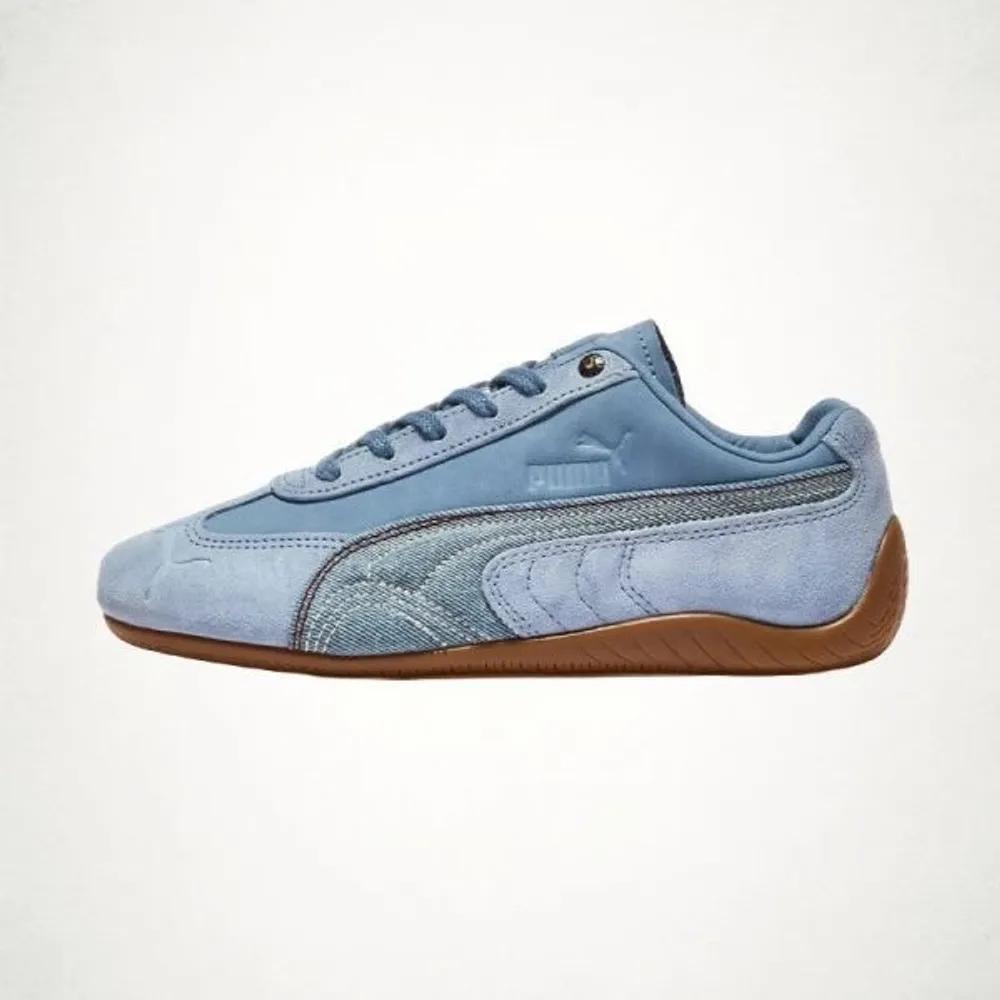 Puma Speedcat New York - COOL BLUE-GUM PKI40380801 2033825 235