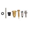 Fuel Pump Repair Kit fit for Yamaha 40HP & 50HP 2-Stroke Outboard Carburetors