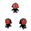 Aquanaut Content Warning Plush Toys Around Games Character Collect Plush Doll