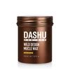 DASHU Pour Hommes Premium Wild Design Cire Musclée 100g