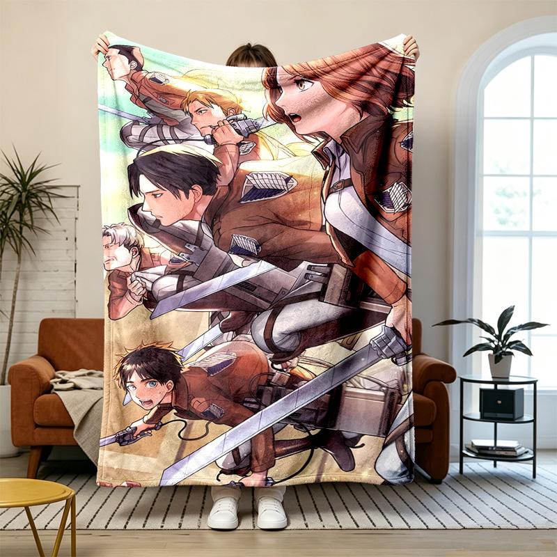 Fuenlabrada Soft and comfortable flannel Suitable for sofas living rooms outdoor camping travel and also makes a great anniversary gif