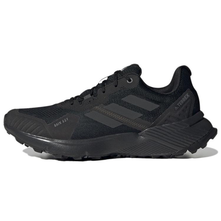 adidas Terrex Soulstride  Black  Men s FZ3036 EU 40