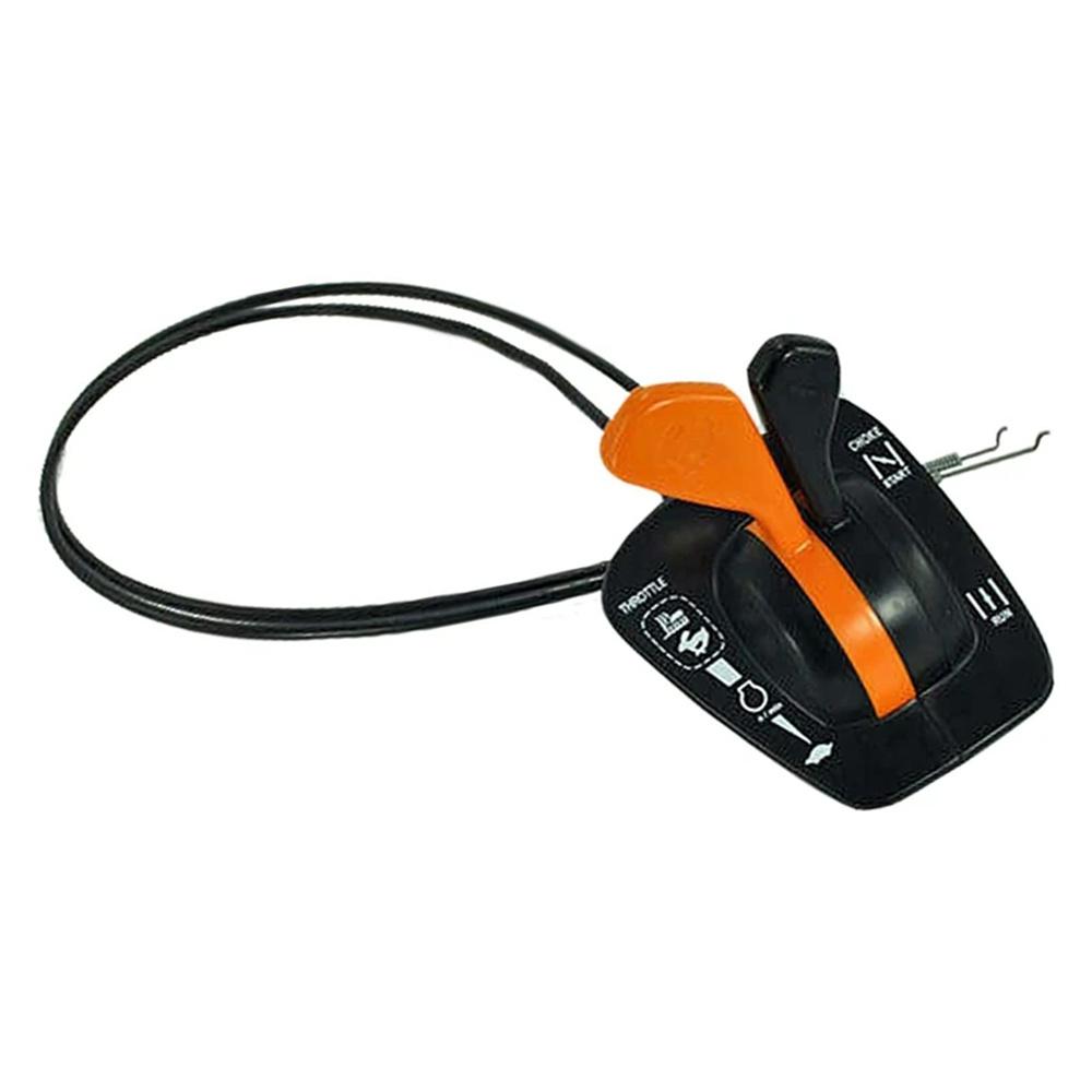 Throttle Cable GY20948 For John Deere 125 135 145 155C 190C LA120 LA130 LA140