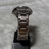 Used CITIZEN Citizen ATTESA H410 Titanium Radio Watch Eco Drive Duratect Waterproof Men's Working Item