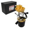 Motor – Sisteme de alimentare și curățare a combustibilului