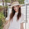 Allincomplete Boater Hat 2 Colors