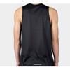 Nike Dri-Fit Sleeveless Loose Casual Sports Vest Men Tops Black AJ7563-010