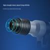 Dongcheng Rotary Hammer Drill CN plug (adapter included)
