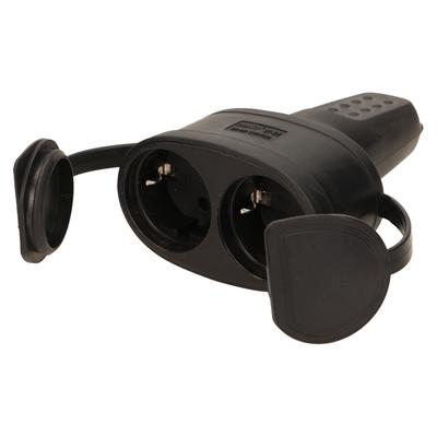 Steckdosen & Stecker – Steckdosen