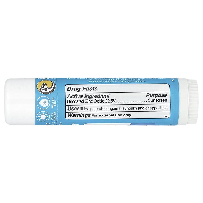 Active Sunscreen Stick, SPF 35, Unscented, 0.65 oz (18.4 g)
