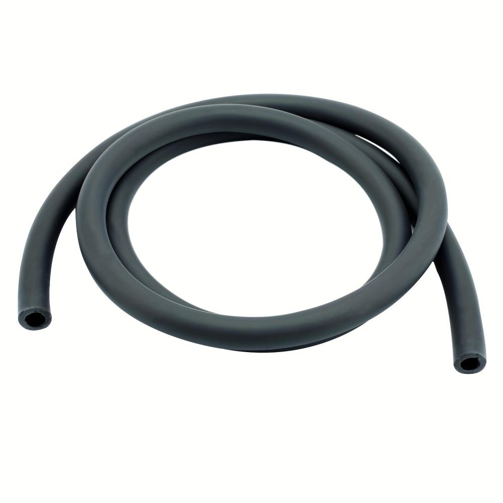 1m Fuel Line Hose 6mm Gas Line Fuel Pipe For Lawn Mowers Tractors Bike Scooter ATV Golf Cart Motorcycle Snow Blowers Generator Fuel System 2