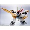 Mashin Eiyuuden Wataru Metal Robot Spirits Ryuoumaru