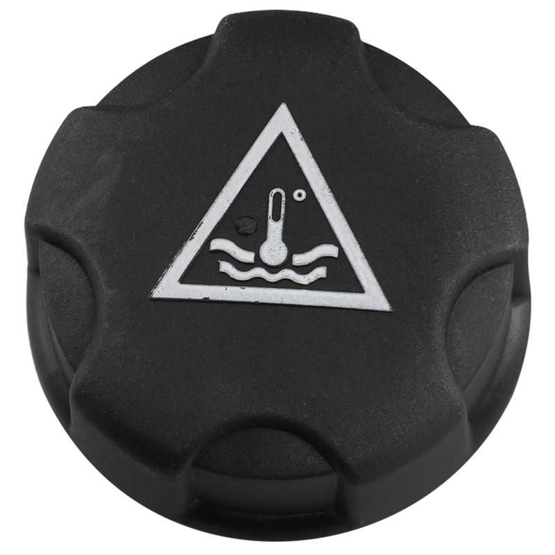 For BMW Mini R56 One Cooper Radiator Expansion Tank Cap 17132754264
