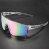 Cycling Glasses Bike Sunglasses Men UV400 Eyewear Sports MTB Outdoor Goggles Bicycle Women Sunglasses Multi Color Riding