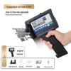 F108 Handheld Non-Encrypted Inkjet Coding Machine