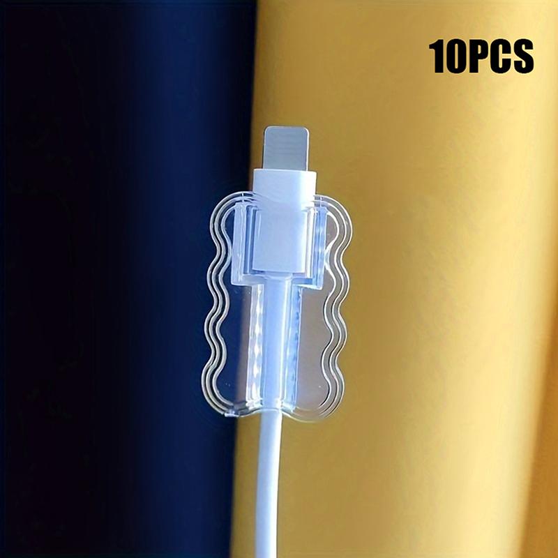 

Защитные рукава для кабеля данных, Защита от переломов, Аксессуар для мобильного телефона, Гибкая организация шнуров для школы и дома 10PCS