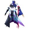 Collapse, Star Dome Railway Cos Clothes, Xi'er Cosplay Animation Game Women's Clothing Full Set of Antique Girl Cos