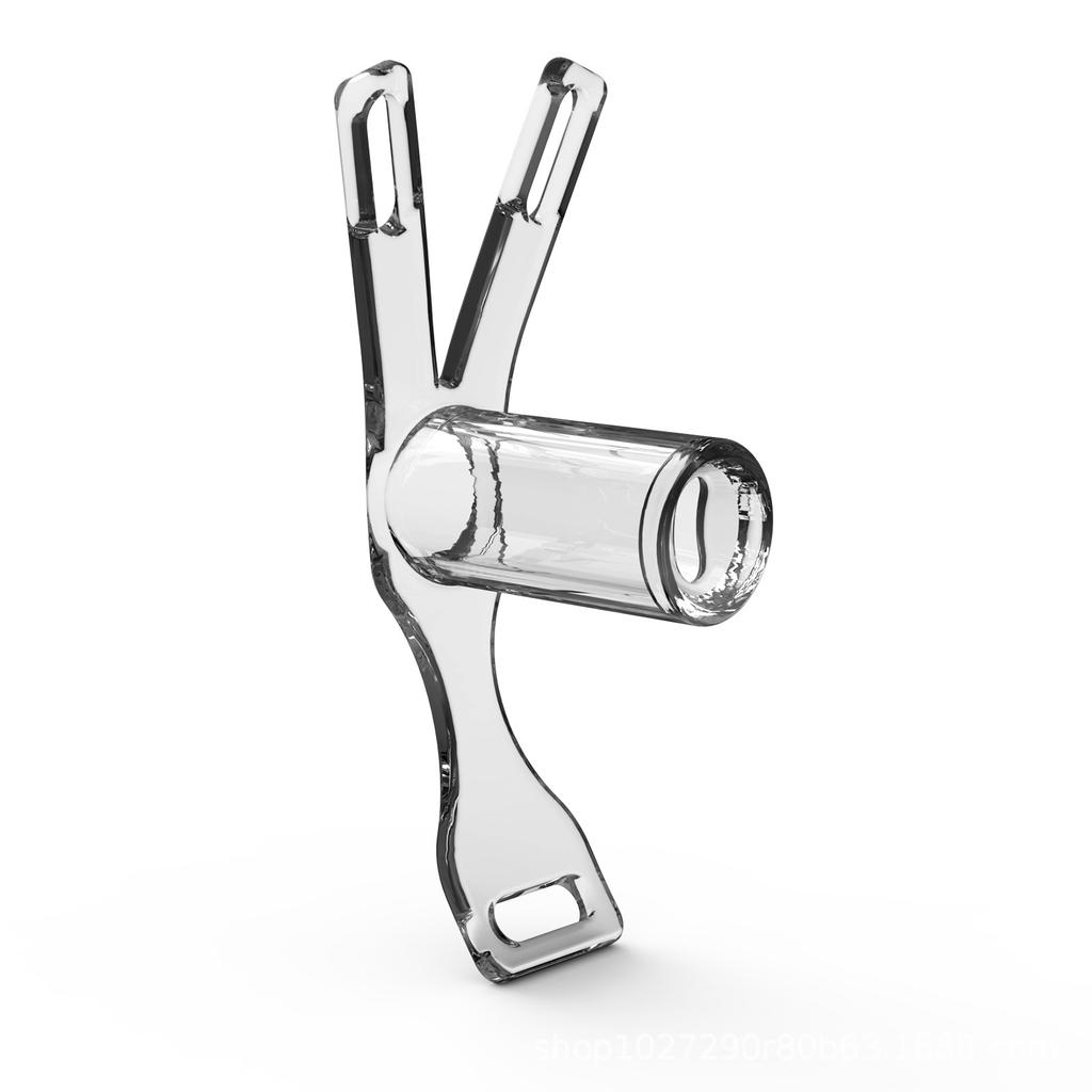 Neuer Keuschheitsgürtel für den tiefen Hals von Mann zu Frau, Keuschheitshöschen mit dem für Sissy Extreme Cock Lock von Mann zu Frau, Wish Sex Produkt
