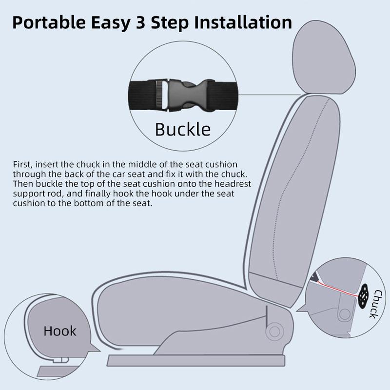 Luxury PU Leather Car Cooling Seat Cushion USB 12V/24V Universal Front Seat Cooled Cover With Fan Car Interior Seat Cooling Pad