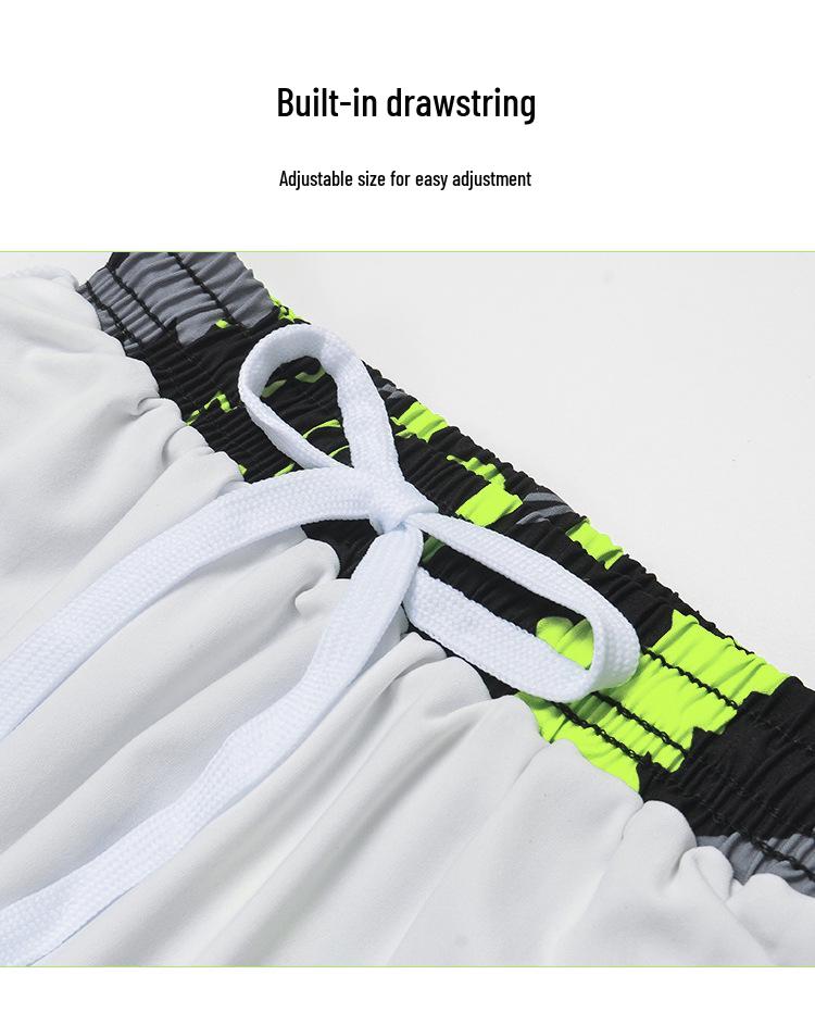 Jungen Schnelltrocknendes Langarm-Badeanzug-Set mit Reißverschluss & Sonnenschutz