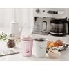 Skater Stainless Coffee Tumbler with Lid, S Size 350ml, Moomin Mama, STBC3F-A