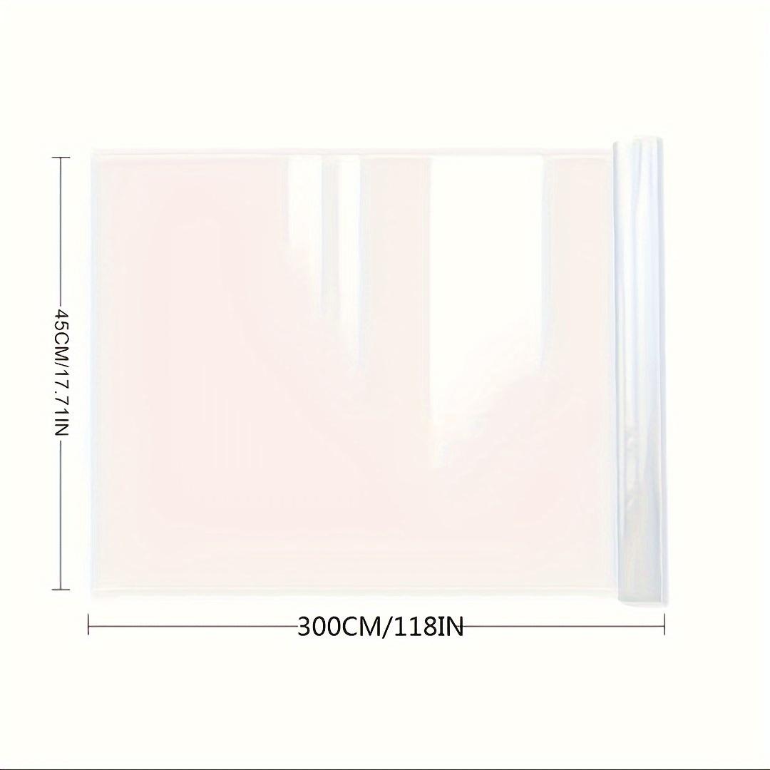 

Антипригарные обои. Наклейки на стены для детской комнаты, устойчивые к пятнам. Латексная краска для гостиной и спальни. Электростатические наклейки на стены. Защитная пленка. 45*300CM