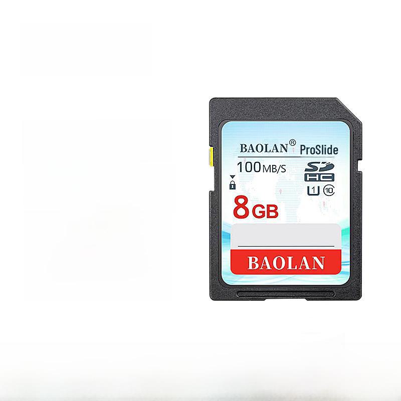 

Baolan SD-карта для зеркальных фотокамер: 8 ГБ, 16 ГБ, 32 ГБ, 64 ГБ, 128 ГБ. 8GB SD Card