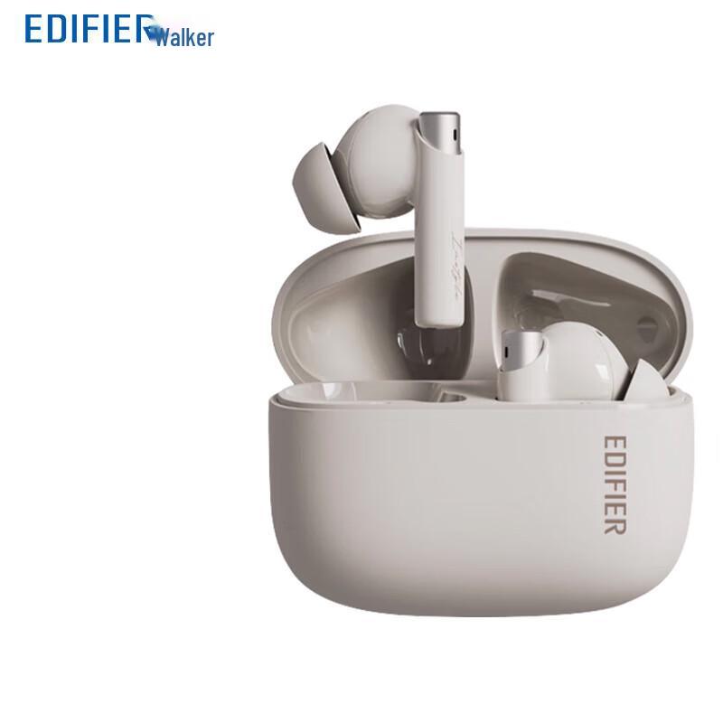 Edifier Zero Pro True Wireless ANC Earbuds