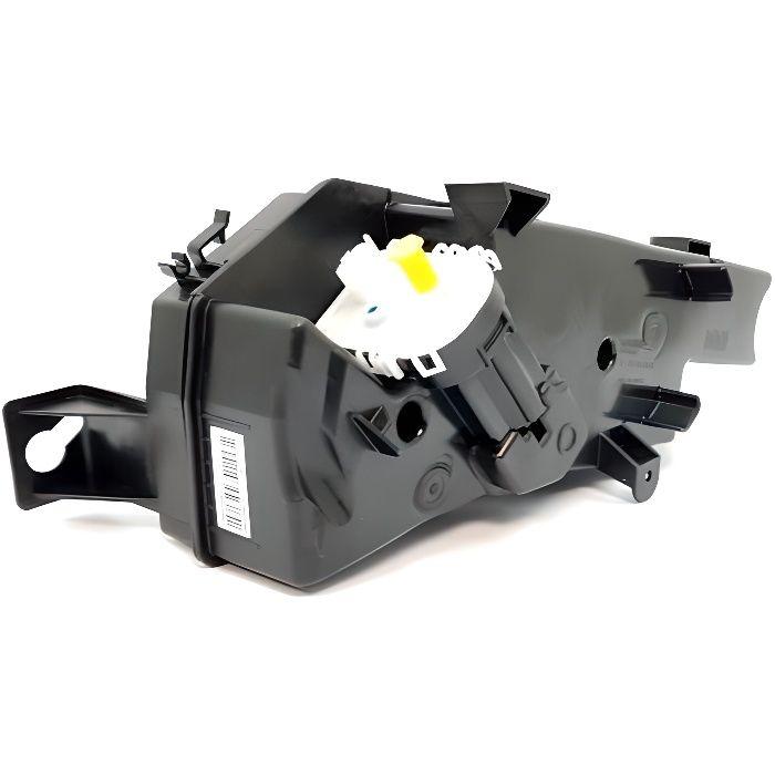 Cerine Eolys FAP Additive Tank Planned for 5008 I Partner II Tepee = 9672419980