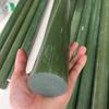 Tub Tijă din Fibră de Sticlă Epoxidică Verde Apă Rezistent la Temperaturi Înalte Disponibil în Diverse Lungimi și Diametre